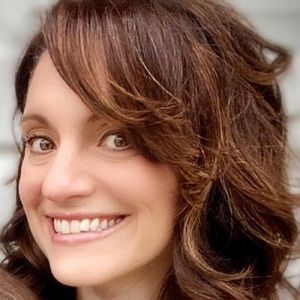 Meet your Posher, Brandy